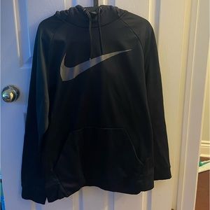 Dri-Fit Nike Hoodie